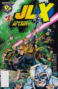 JLX