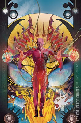 Conspiracy: Planet X