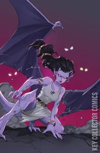 Gargoyles #11