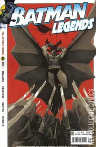 Batman: Legends #21
