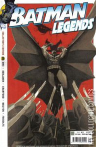 Batman Legends #21