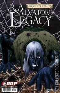 Forgotten Realms: The Legacy