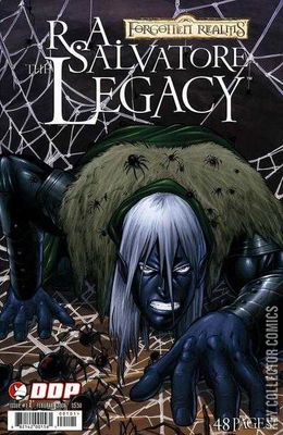 Forgotten Realms: The Legacy