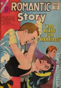 Romantic Story #70