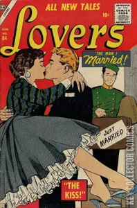 Lovers #84