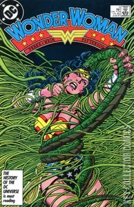 Wonder Woman #5