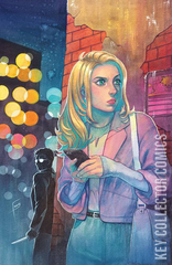 Variant Cover for Buffy the Vampire Slayer #29