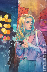 Buffy the Vampire Slayer #29