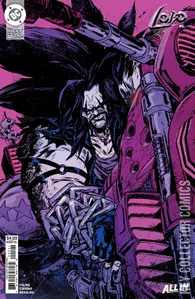 Lobo #5