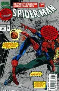 Spider-Man #46 