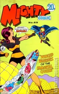Mighty Comic #69