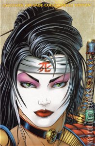 Shi: The Way of the Warrior #12