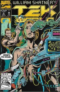 TekWorld #3