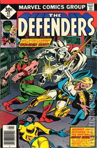 Defenders #47