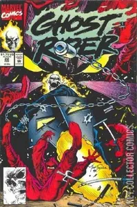 Ghost Rider #22