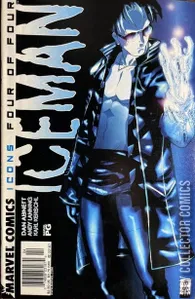 Iceman #4