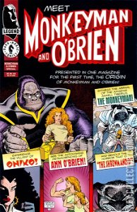 Monkeyman & O'Brien