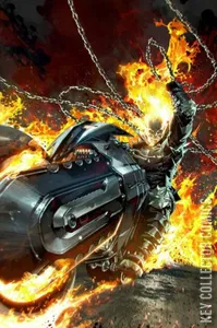 Ghost Rider #1