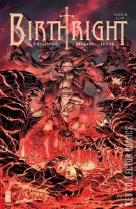 Birthright #11