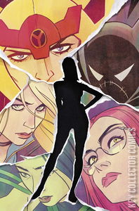 Birds of Prey #25