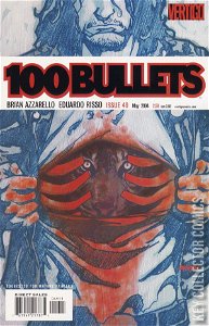 100 Bullets #49