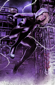 Spider-Gwen: Gwenverse #2