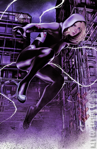 Spider-Gwen: Gwenverse #2