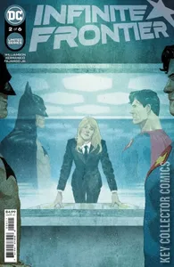 Infinite Frontier #2
