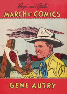 March of Comics #78