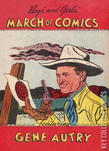 March of Comics #78