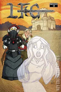 Looking For Group #2