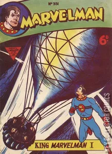 Marvelman #351