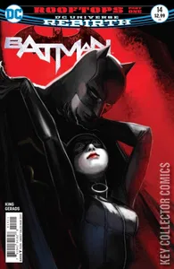 Batman #14