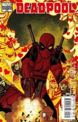 Variant Cover for Deadpool #900
