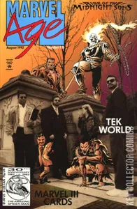 Marvel Age #115