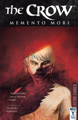 The Crow: Memento Mori