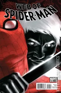 Web of Spider-Man #10