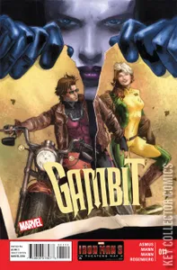 Gambit #11