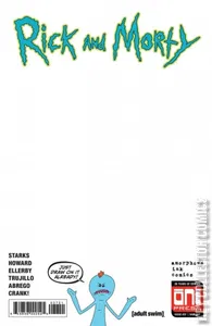 Rick and Morty #37