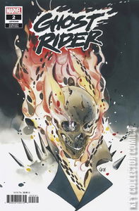 Ghost Rider #2