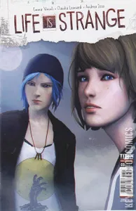 Life Is Strange #3