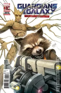 Guardians of the Galaxy: The Telltale Series #4