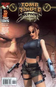 Tomb Raider: Journeys #11