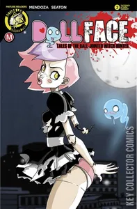Dollface #2