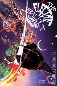The Electric Ballet #2