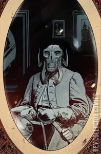 John Carter of Mars #3