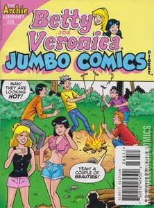 Betty and Veronica Double Digest #266