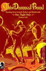 This Damned Band #5