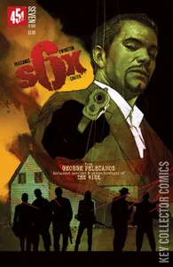 S6X #7
