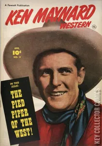 Ken Maynard #3